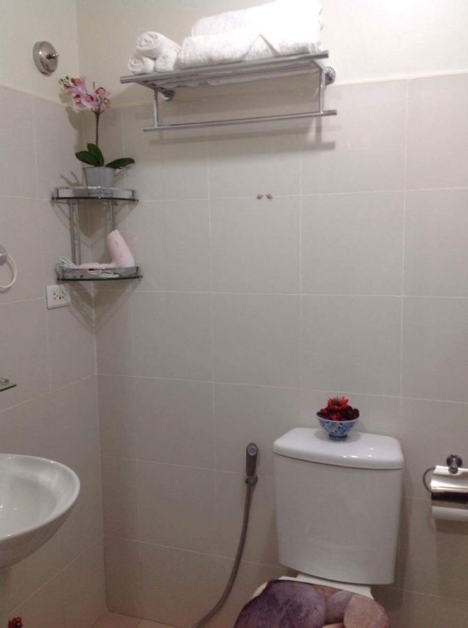 Sky Breeze Haven Lägenhet Tagaytay City Exteriör bild