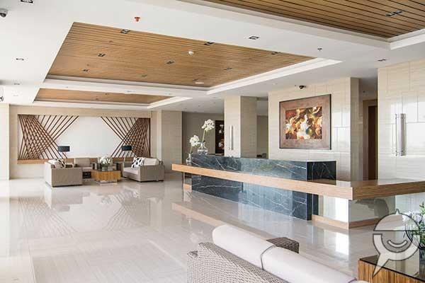 Sky Breeze Haven Lägenhet Tagaytay City Exteriör bild