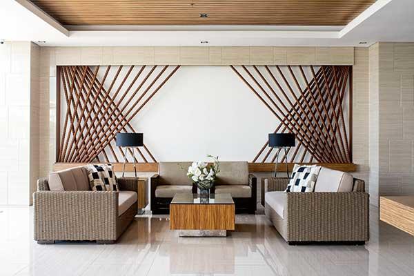 Sky Breeze Haven Lägenhet Tagaytay City Exteriör bild