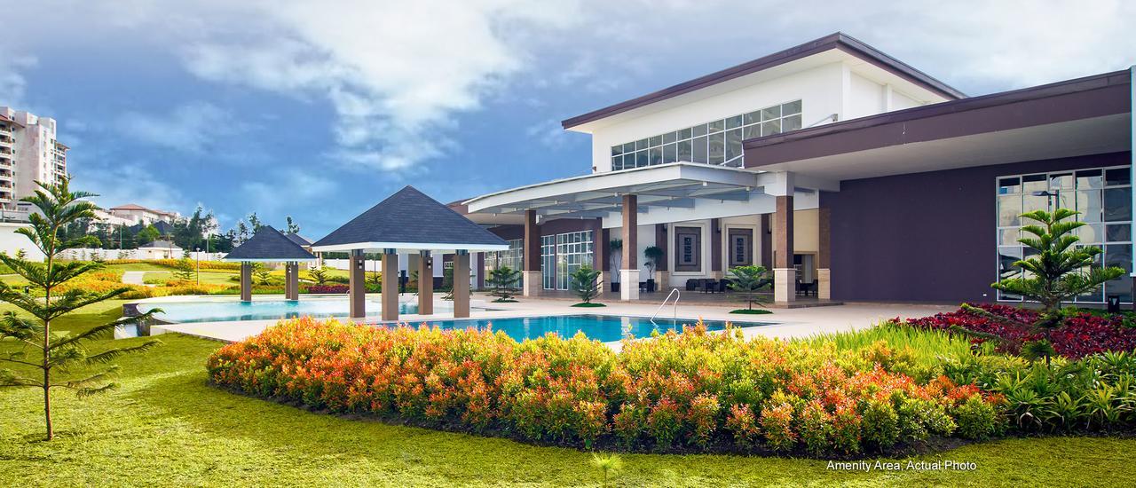 Sky Breeze Haven Lägenhet Tagaytay City Exteriör bild