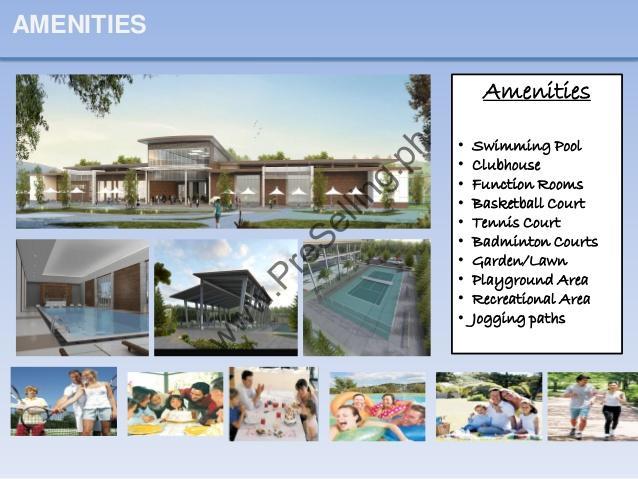 Sky Breeze Haven Lägenhet Tagaytay City Exteriör bild